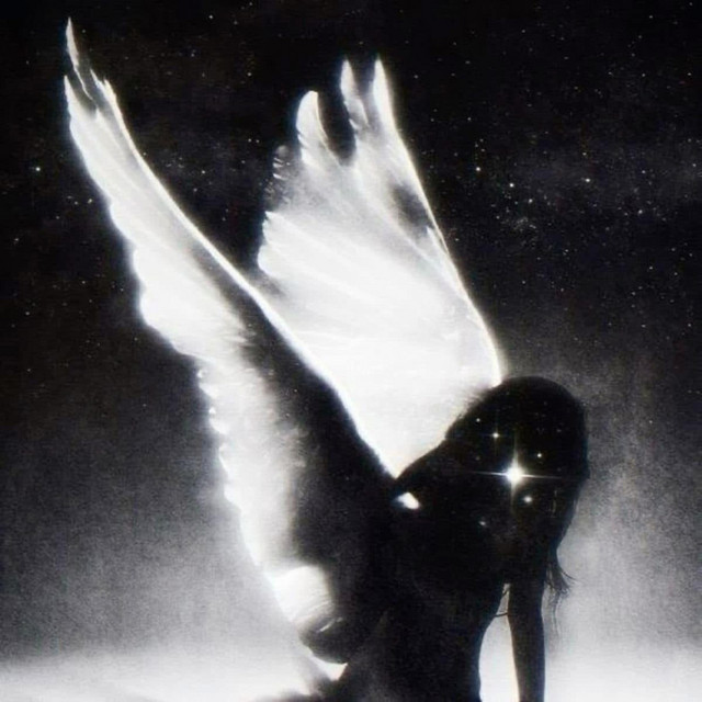 GOD COMPLEX cover art