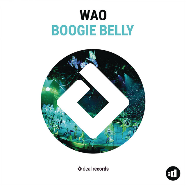 Boogie Belly - Original Mix