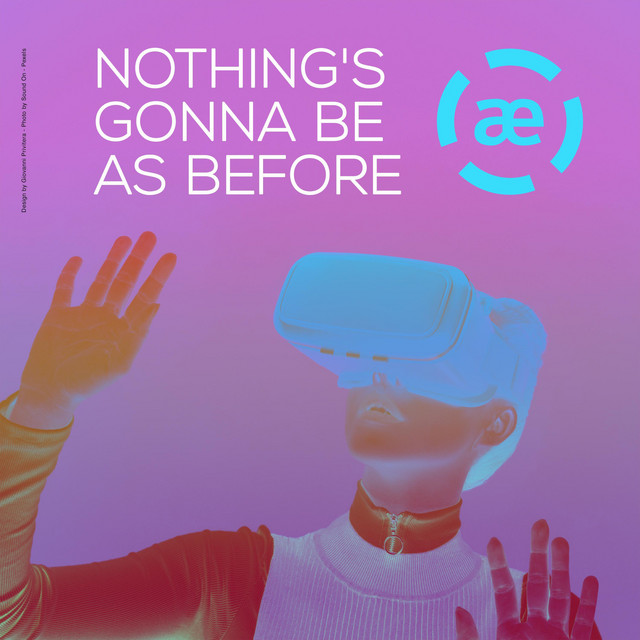 Nothing's Gonna Be As Before cover art