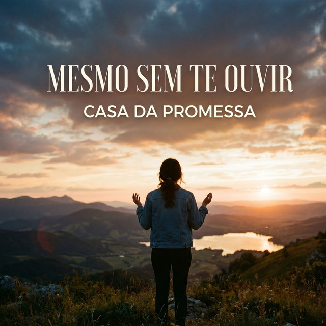 Mesmo Sem Te Ouvir