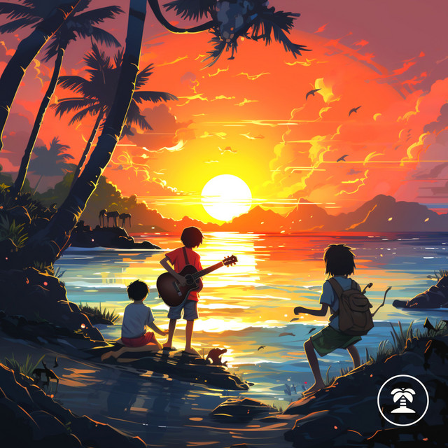 Only Yesterday by Widen Island, icey wavs, Just a Simple Guy