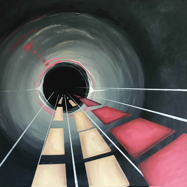 The Last Three Seconds cover art
