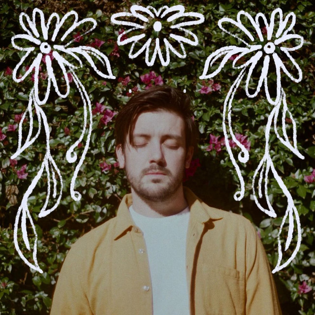 Hold On cover art