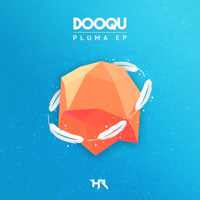 Pluma cover art