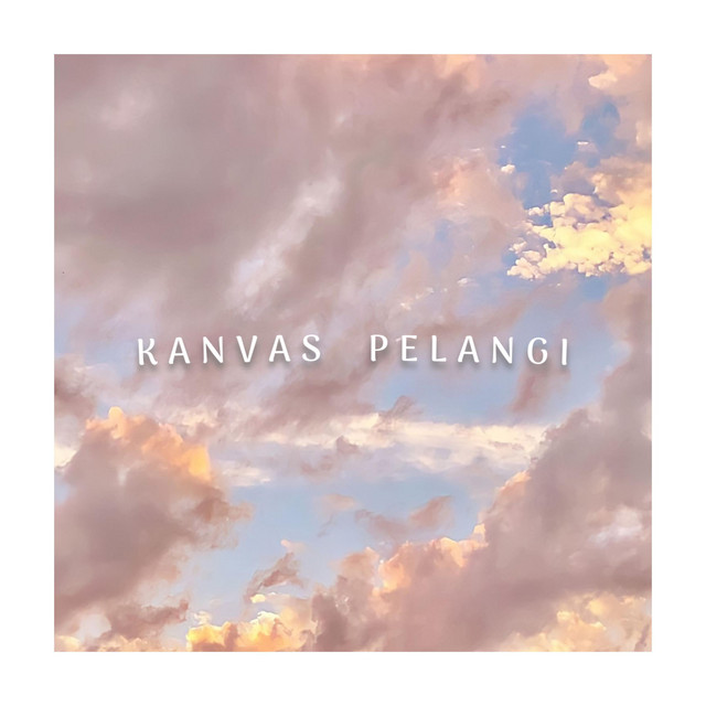 Kanvas Pelangi cover art