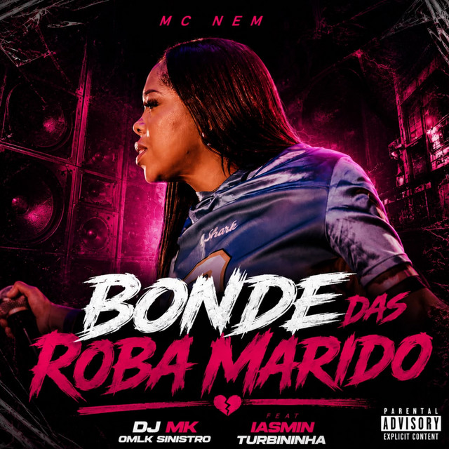 Bonde das Roba Marido