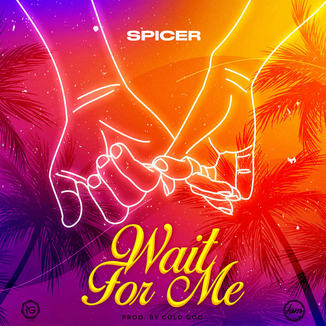 Wait for me