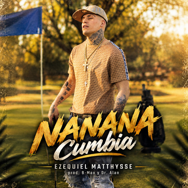 NANANA Cumbia