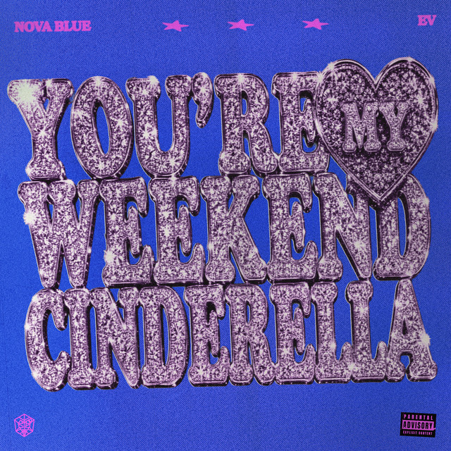 Weekend Cinderella