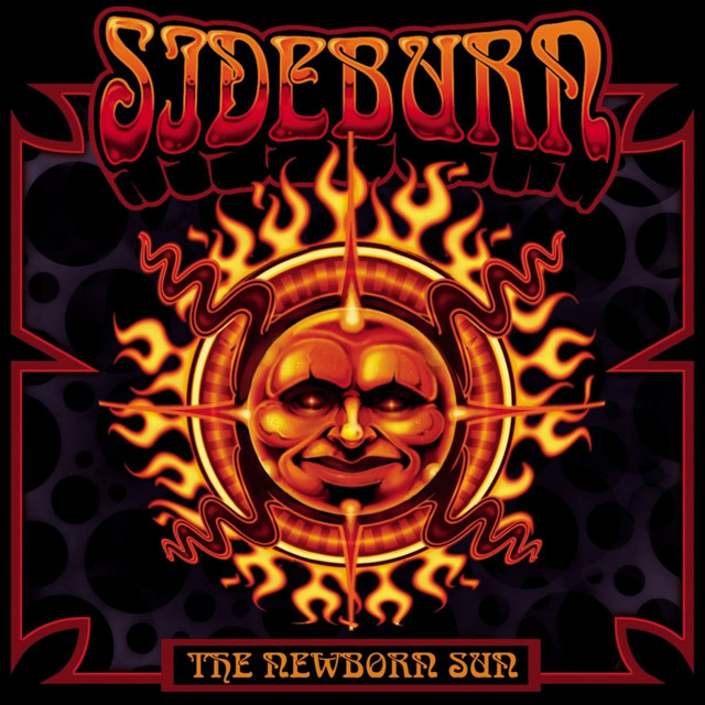 Sideburn Photo