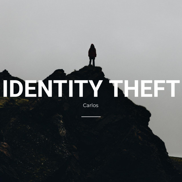 Identity Theft cover art