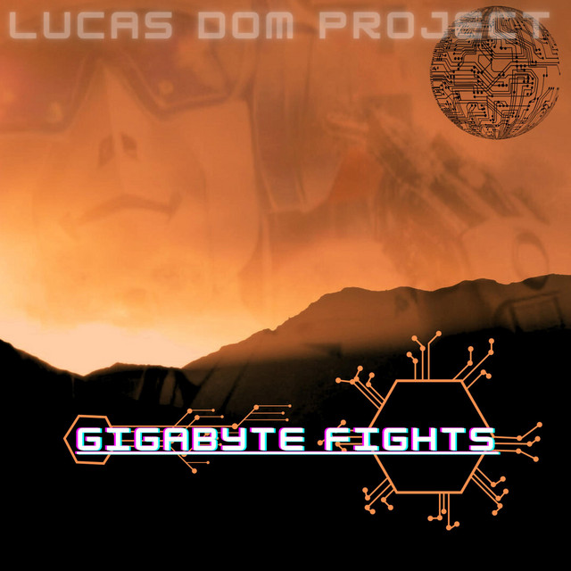 Gigabyte Fights cover art