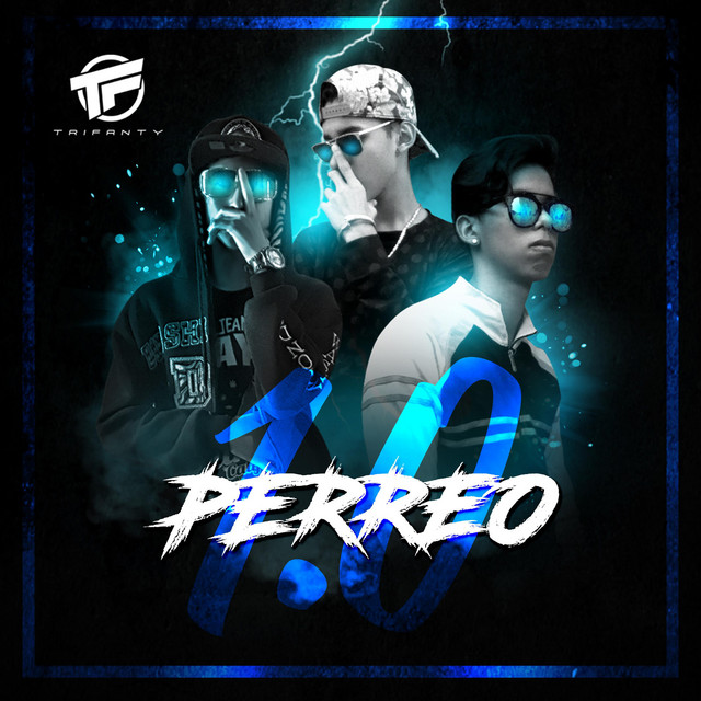 Perreo 1.0