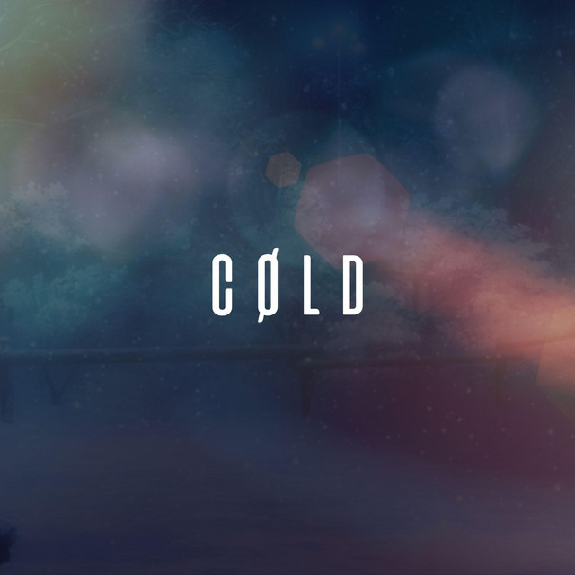 cøld cover art