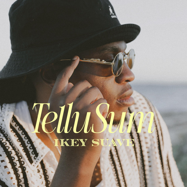 Tellusum album image