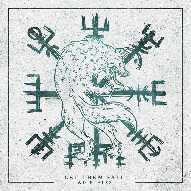 Wolftales cover art