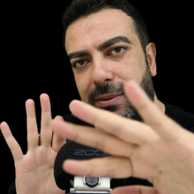 Yavaş Anlaşılmayan Fısıltı (Asmr) cover art