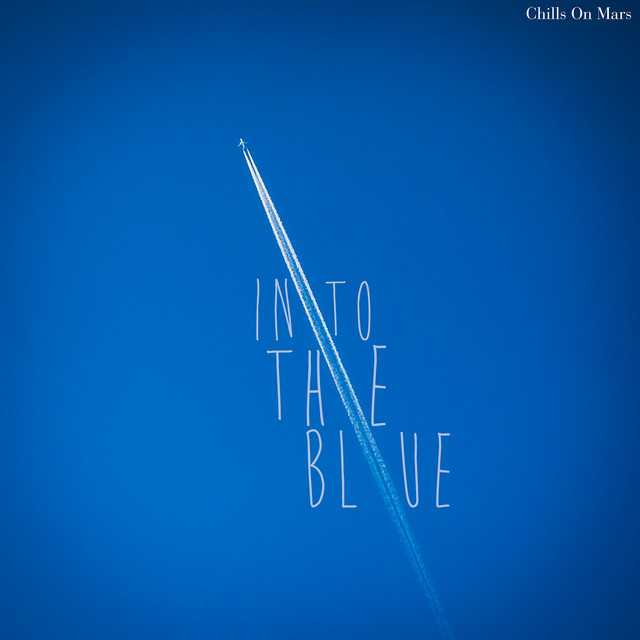 Into the Blue