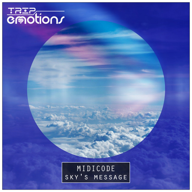 Sky's Message cover art