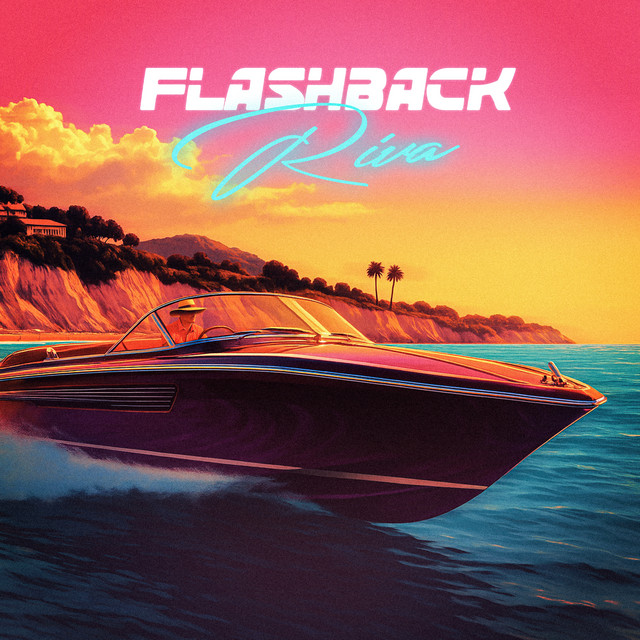 Riva cover art