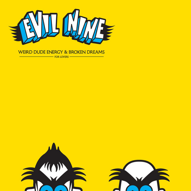 Broken Dreams - Single by Evil Nine | Spotify