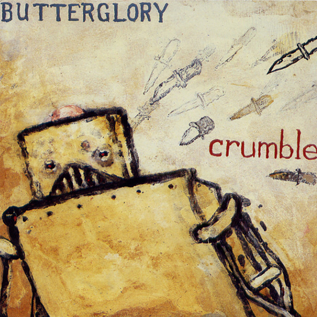 Butterglory Photo