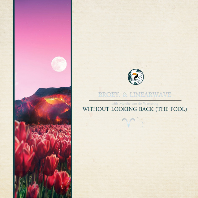 Without Looking Back (The Fool)