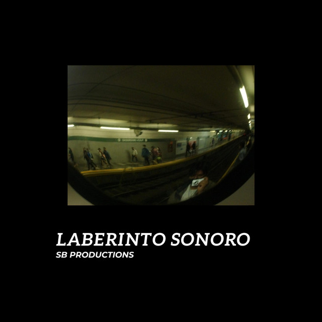 LABERINTO SONORO cover art
