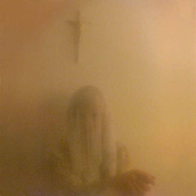 Prison to Prison EP cover art