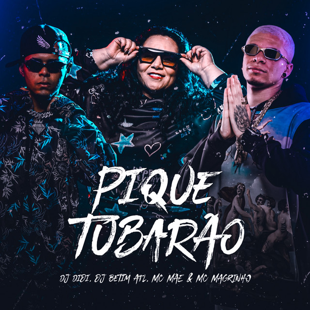 Pique Tubarão