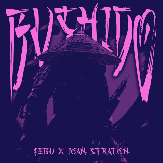 BUSHIDO - SPED UP