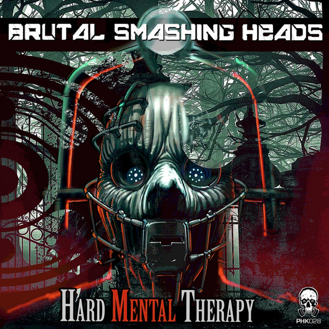 Brutal Smashing Heads Photo