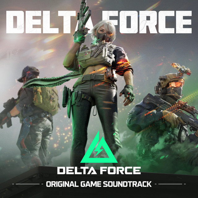 Delta Force (Main Theme) - song and lyrics by Delta Force, Zio