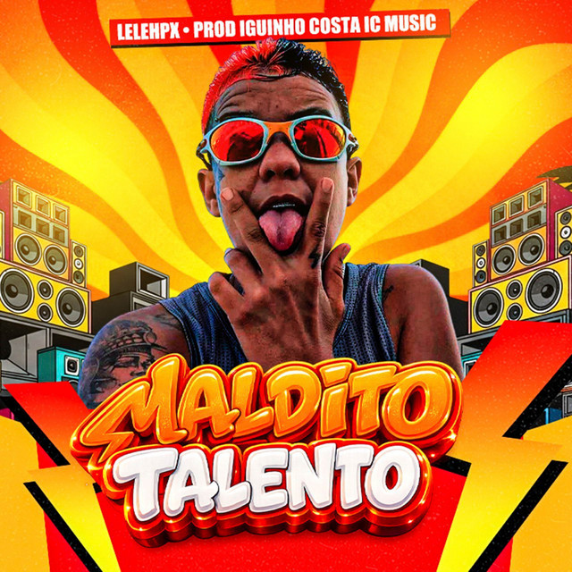 MALDITO TALENTO