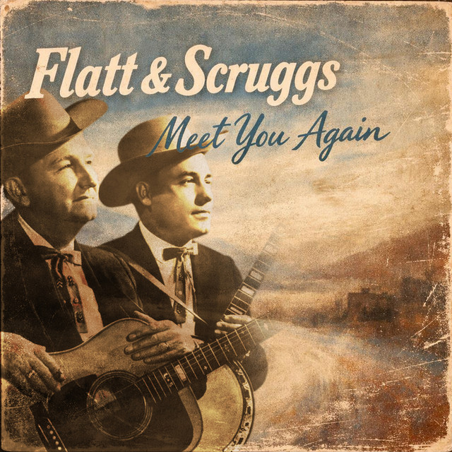 Meet You Again cover art