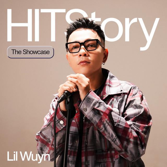 TOKYO Cypher (HITStory Live Version) cover art