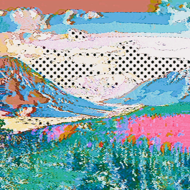 Terma cover art