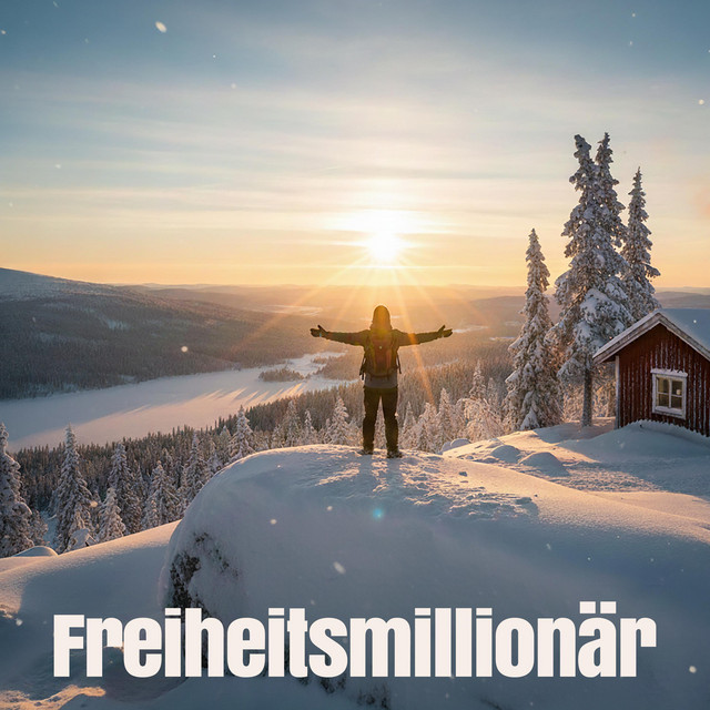 Freiheitsmillionär