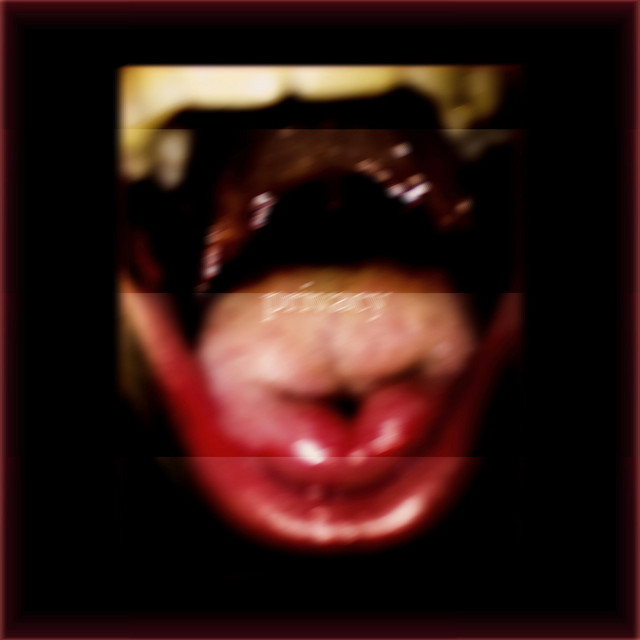 Privacy cover art
