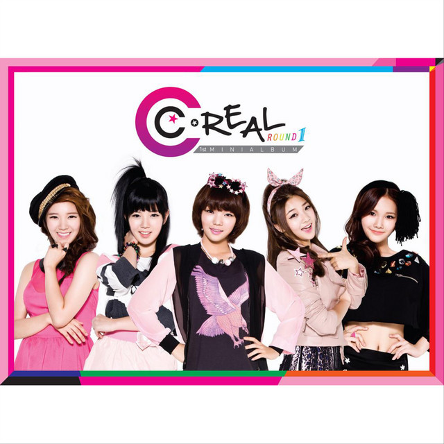 C-Real Photo