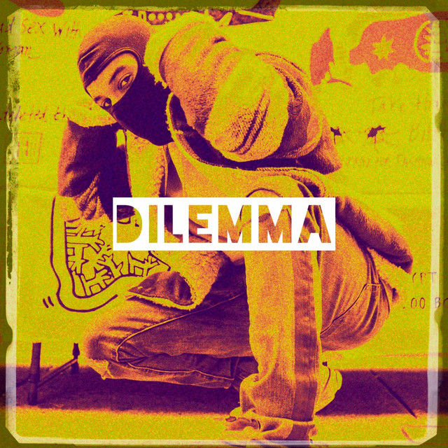 Dilemma cover art