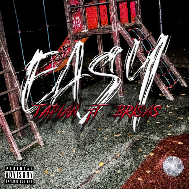 Easy cover art