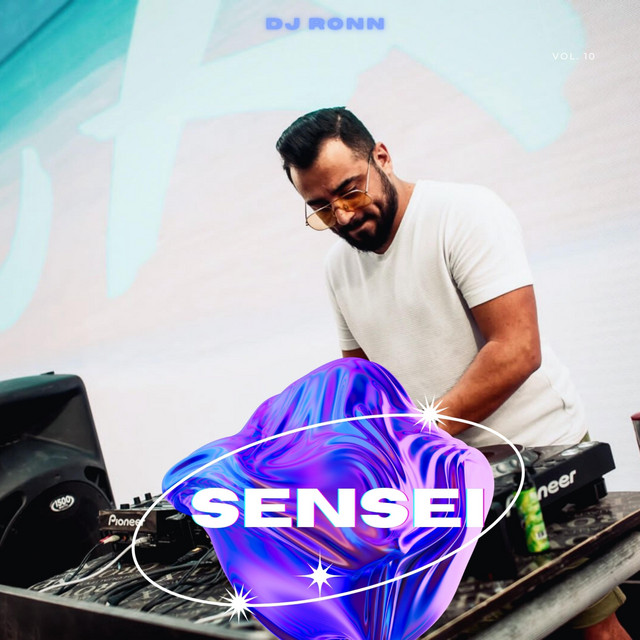 Sensei