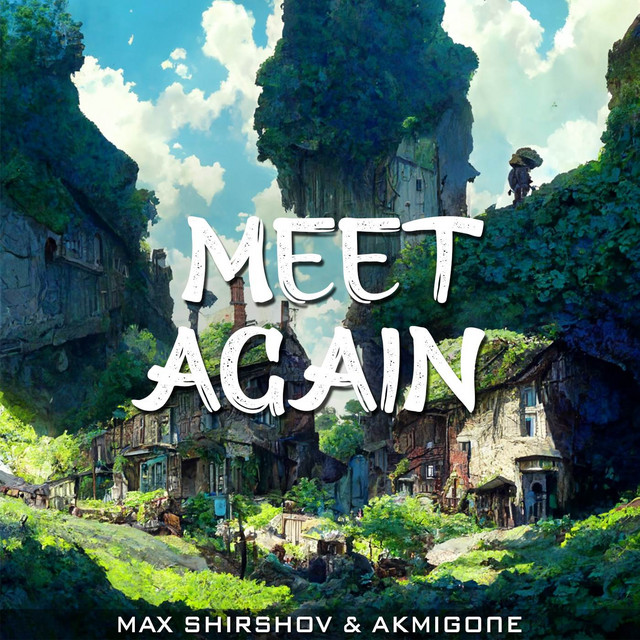 Meet Again cover