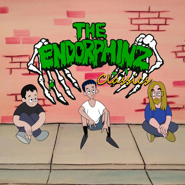 Classics cover art