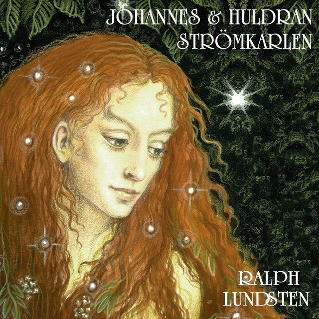 Johannes Och Huldran - Strömkarlen cover art
