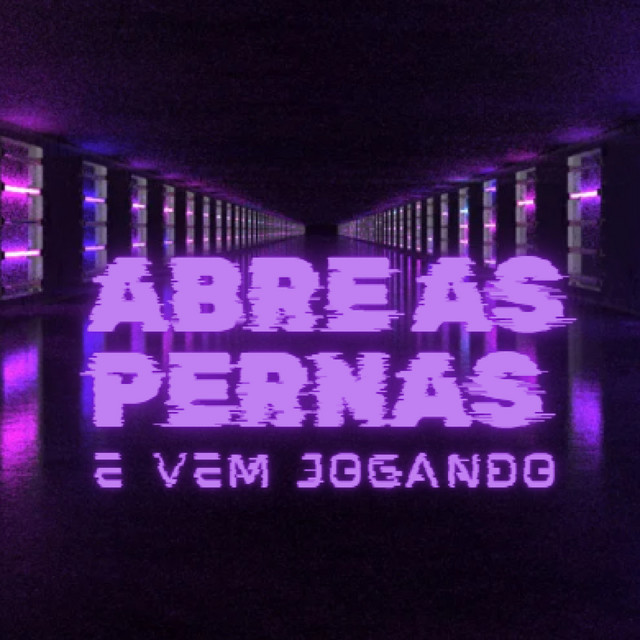 Abre As Pernas E Vem Jogando