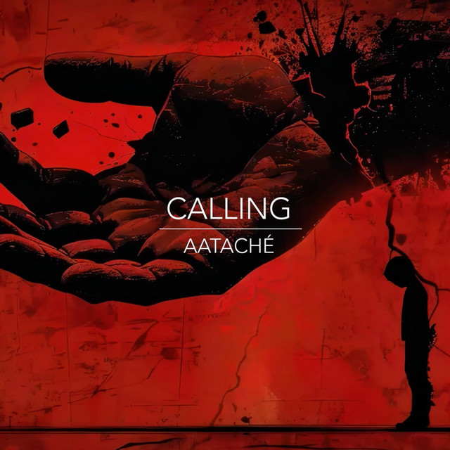 Calling cover