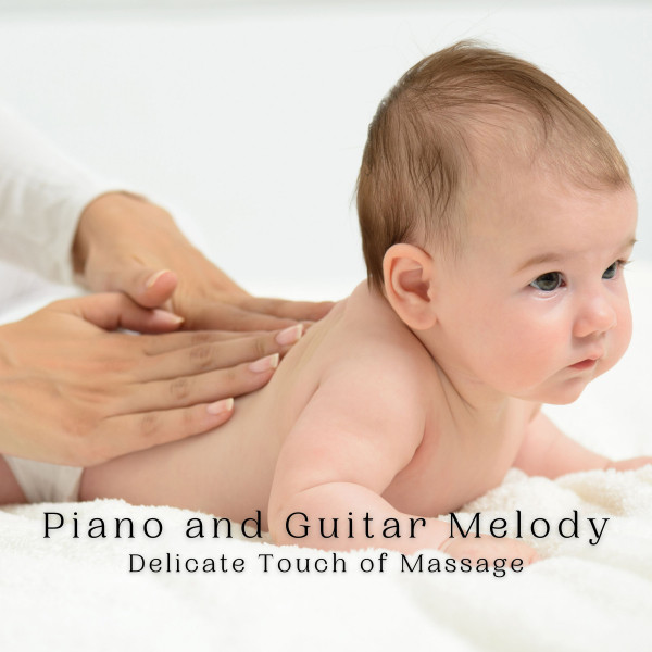 Piano and Guitar Melody: Delicate Touch of Massage - Album by Relaxing ...
