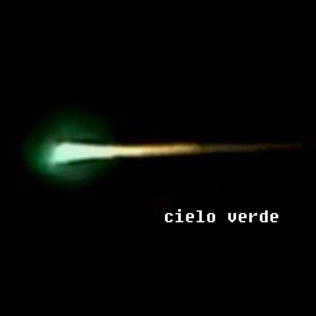 Cielo Verde (Single)